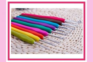 Haaknaalden set kopen