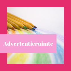 Advertentieruimte