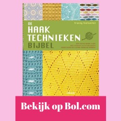 de haaktechnieken bijbel