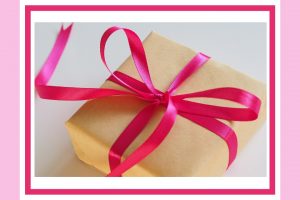 Satijnen lint en band