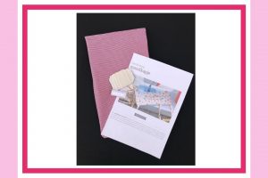 Zelf een mondkapje maken