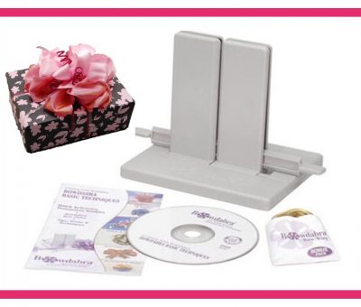 zelf strikken maken strikmaker