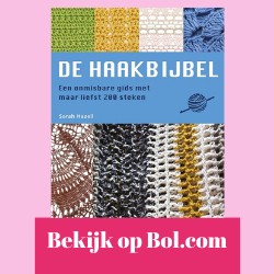 de haakbijbel