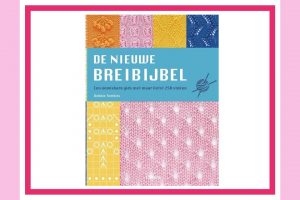 De nieuwe breibijbel