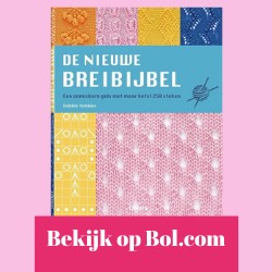 De nieuwe breibijbel