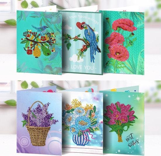 diamond painting sets kits
