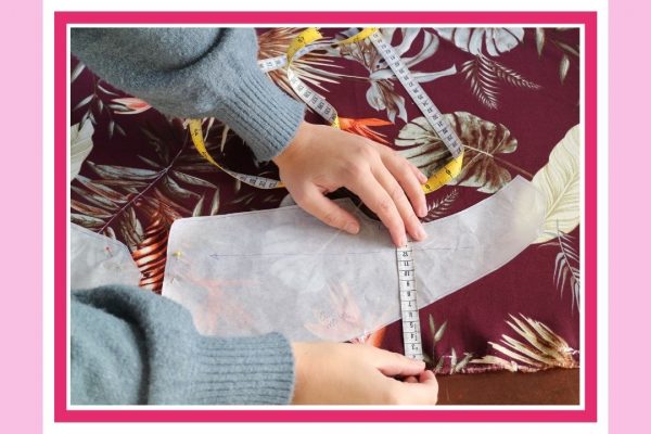 Je eigen kleding maken? Sew Academy biedt hulp! Je eigen kleding maken