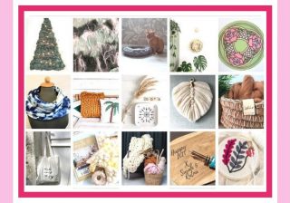 Diy pakketten voor volwassenen: Creatief aan de slag met de Diy boxen van september18 DIY pakketten voor volwassenen