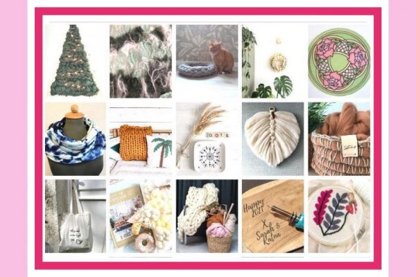 Diy pakketten voor volwassenen: Creatief aan de slag met de Diy boxen van september18 DIY pakketten voor volwassenen