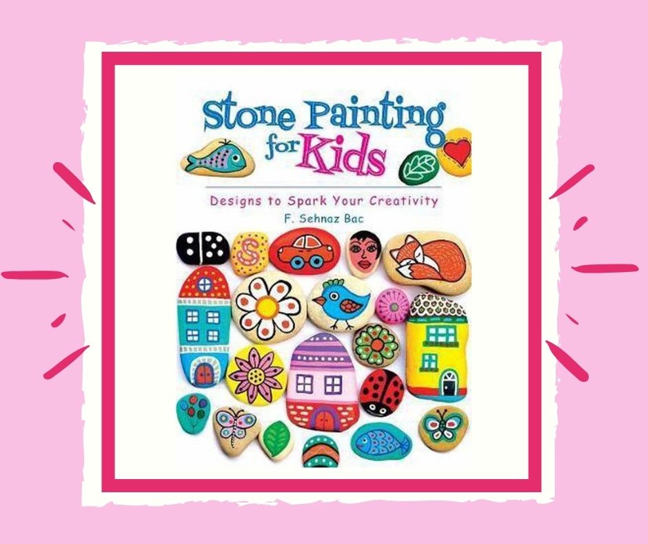 Happy stone voorbeelden