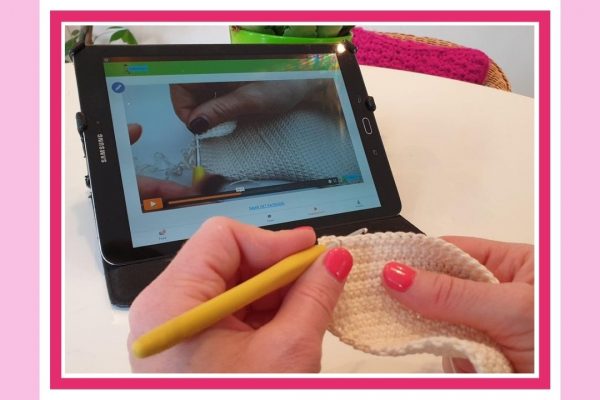 Leer knuffels haken: Diy pakket knuffels leren haken voor beginners