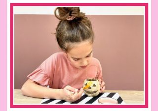DIY knutselboxen voor kinderen