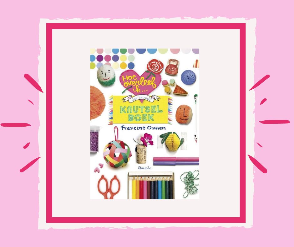 Diy knutselboxen voor kinderen