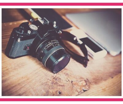Handige tips voor beginners in fotografie