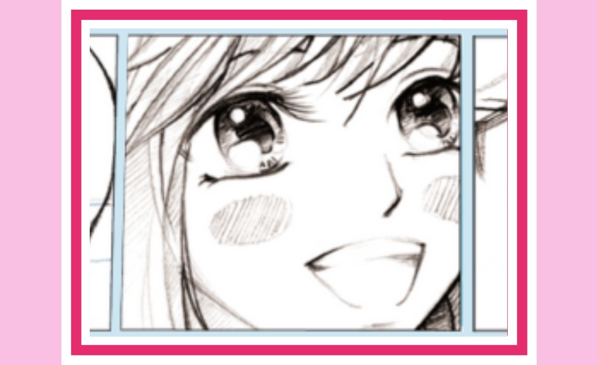 Het basisboek Manga tekenen