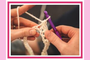 Bijzondere sjaals haken