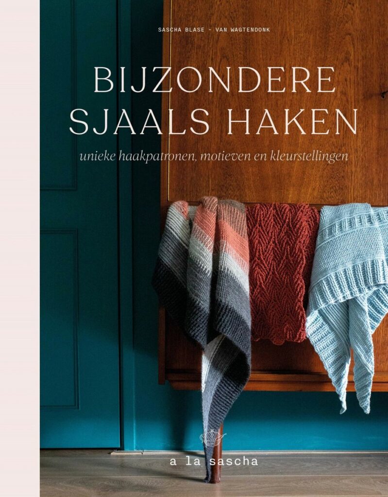 Sjaals haken
