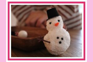 DIY boxen voor de winter knutselen