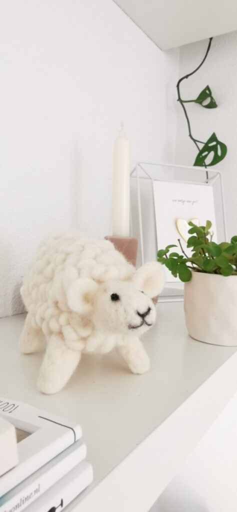 Diy boxen voor de winter