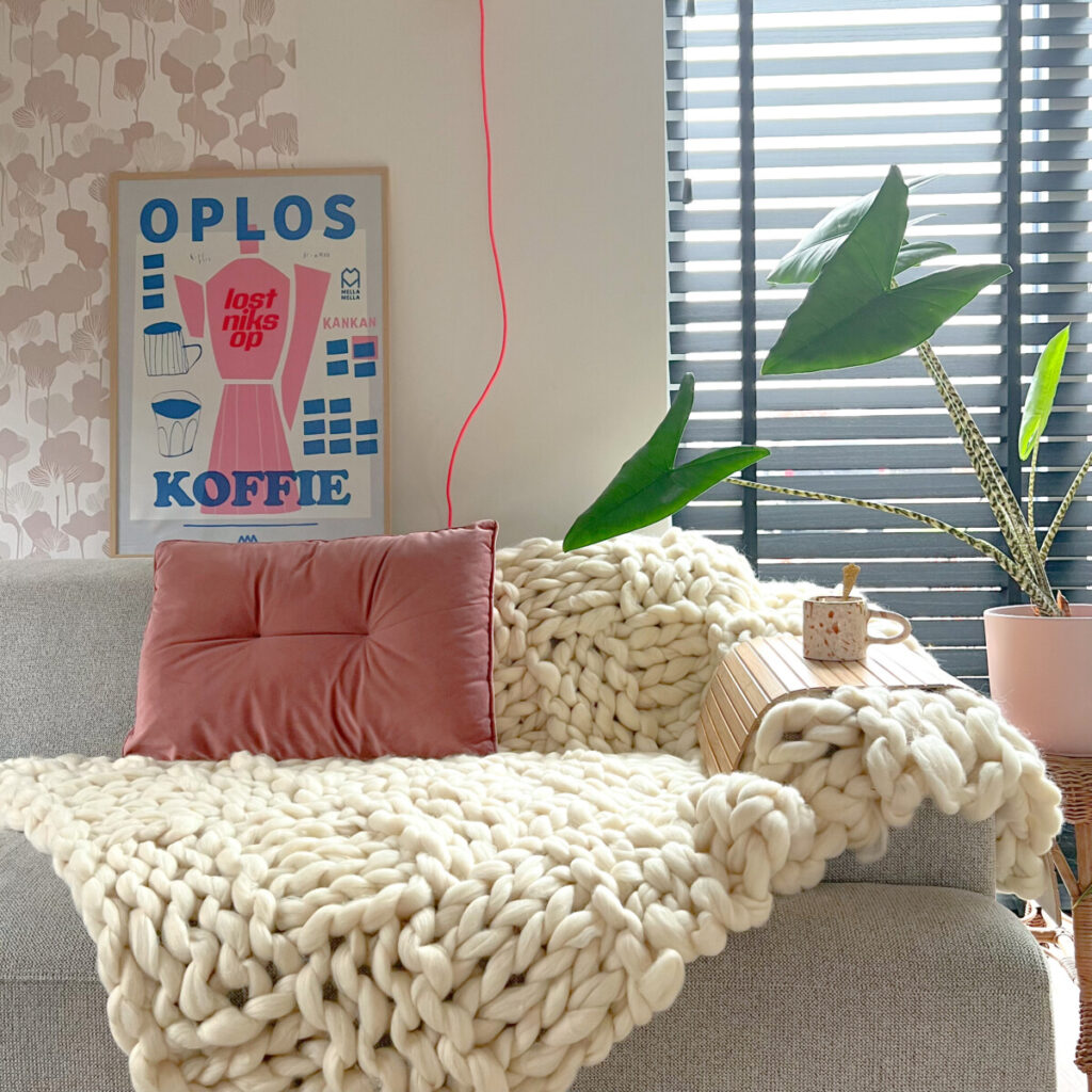 Diy boxen voor de winter
