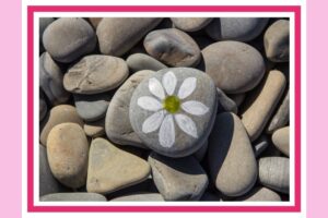 Gedenkstenen schilderen