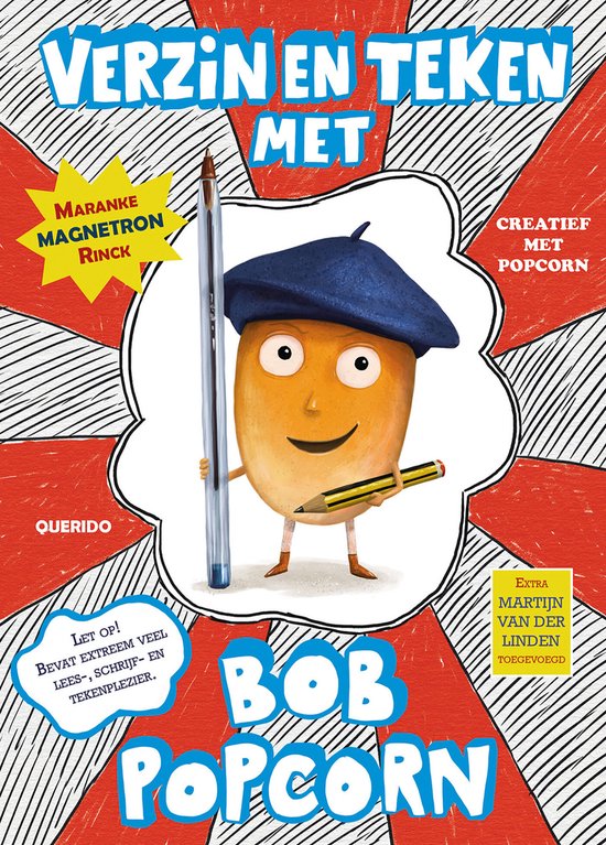 Doeboek voor kinderen