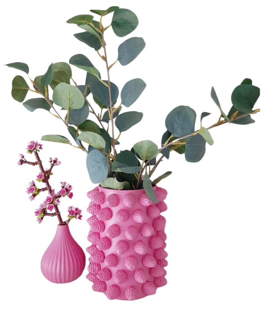 Diy boxen lente zomer