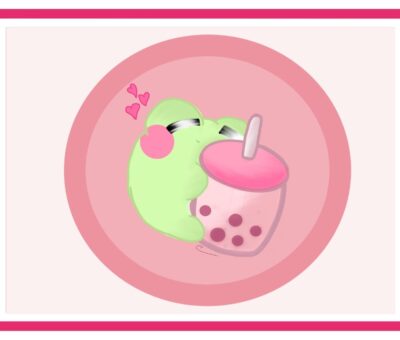 Kawaii tekenen