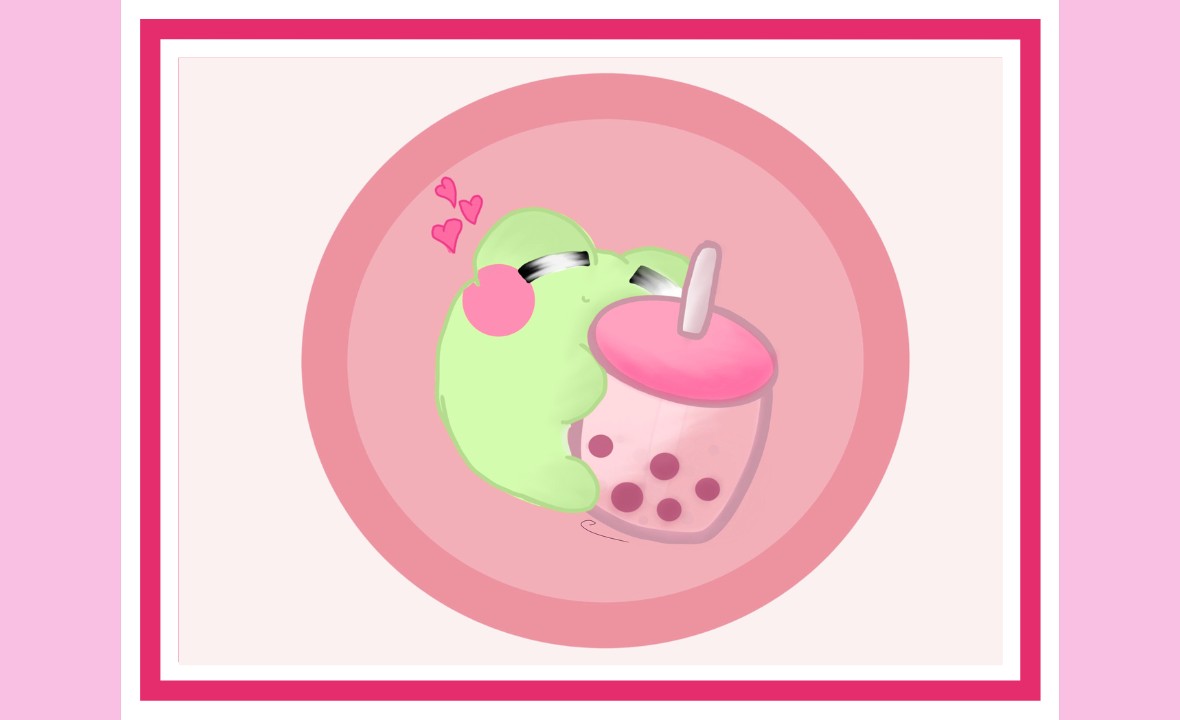 Kawaii tekenen
