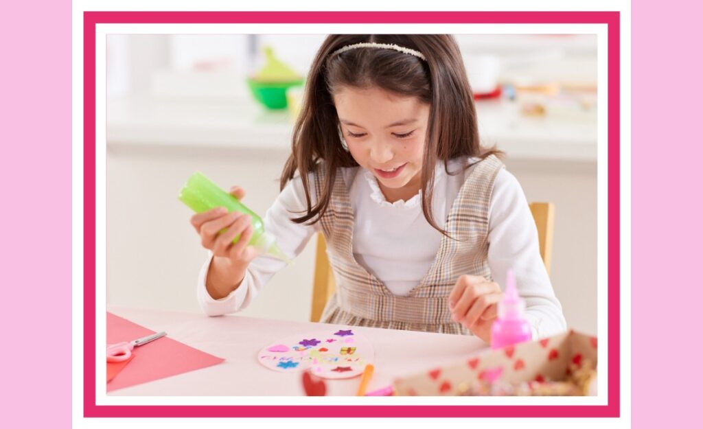 Creatief bezig zijn samen met kinderen: Leerzaam en leuk